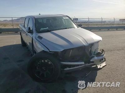 Zdjęcie 13 z 13 samochodu: 2020 RAM 1500 BIG HORN VIN:1C6SRFFT2LN347590 - miniatura