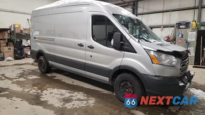 Zdjęcie 14 z 14 samochodu: 2016 FORD TRANSIT T-250 VIN:1FTYR2CG4GKA51416 - miniatura