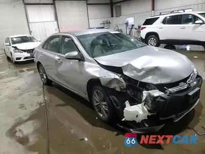 Zdjęcie 13 z 13 samochodu: 2017 TOYOTA CAMRY LE VIN:4T1BF1FK0HU740234 - miniatura
