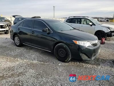 Zdjęcie 13 z 13 samochodu: 2012 TOYOTA CAMRY BASE VIN:4T4BF1FK5CR173145 - miniatura