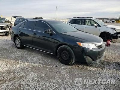 Zdjęcie 13 z 13 samochodu: 2012 TOYOTA CAMRY BASE VIN:4T4BF1FK5CR173145 - miniatura