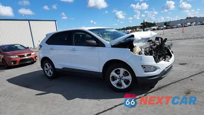 Zdjęcie 14 z 14 samochodu: 2015 FORD EDGE SE VIN:2FMTK3G88FBC22308 - miniatura
