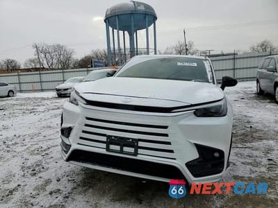 Zdjęcie 15 z 15 samochodu: 2026 LEXUS TX 500H F SPORT PREMIUM VIN:5TDABAB66TS016789 - miniatura