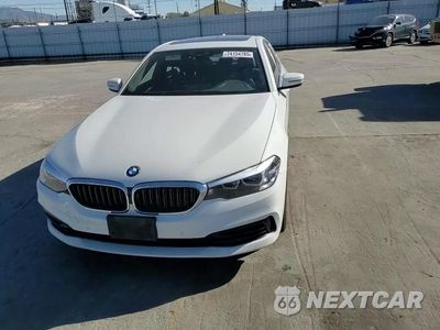 Zdjęcie 13 z 13 samochodu: 2019 BMW 530E VIN:WBAJA9C59KB389397 - miniatura