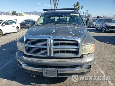 Zdjęcie 13 z 13 samochodu: 2003 DODGE RAM 1500 ST VIN:1D7HA18N73S145539 - miniatura