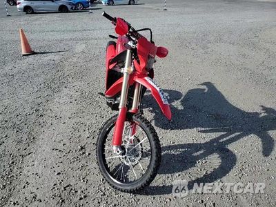 Zdjęcie 9 z 9 samochodu: 2024 HONDA CRF450 RL VIN:JH2PD1113RK500338 - miniatura