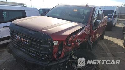 Zdjęcie 13 z 13 samochodu: 2023 GMC SIERRA K1500 AT4X VIN:3GTUUFEL6PG191442 - miniatura