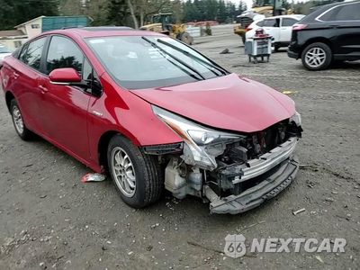 Zdjęcie 13 z 13 samochodu: 2017 TOYOTA PRIUS VIN:JTDKARFU9H3053469 - miniatura