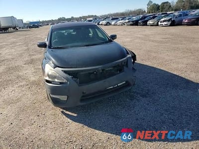 Zdjęcie 13 z 13 samochodu: 2015 NISSAN ALTIMA 2.5 VIN:1N4AL3AP4FC472241 - miniatura