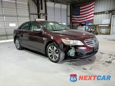 Zdjęcie 13 z 13 samochodu: 2012 FORD TAURUS LIMITED VIN:1FAHP2FWXCG130312 - miniatura
