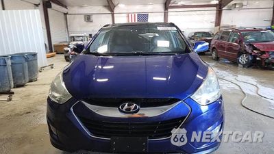 Zdjęcie 13 z 13 samochodu: 2013 HYUNDAI TUCSON GLS VIN:KM8JU3AC3DU560883 - miniatura