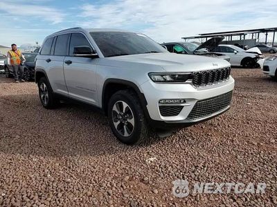 Zdjęcie 15 z 17 samochodu: 2022 JEEP GRAND CHEROKEE LIMITED 4XE VIN:1C4RJYB61N8718055 - miniatura