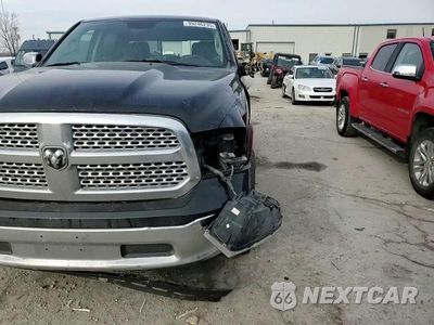 Zdjęcie 13 z 13 samochodu: 2017 RAM 1500 LARAMIE VIN:1C6RR7NT1HS777612 - miniatura