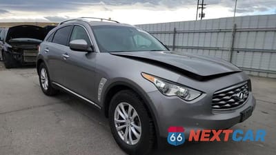 Zdjęcie 15 z 15 samochodu: 2011 INFINITI FX35 VIN:JN8AS1MW1BM141646 - miniatura