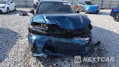 Zdjęcie 13 z 13 samochodu: 2025 TOYOTA CAMRY XSE VIN:4T1DAACK5SU164269 - miniatura