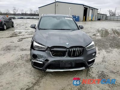 Zdjęcie 14 z 14 samochodu: 2019 BMW X1 XDRIVE28I VIN:WBXHT3C59K5L90477 - miniatura