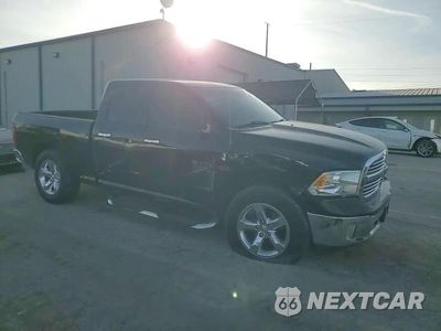 Zdjęcie 13 z 13 samochodu: 2014 RAM 1500 SLT VIN:1C6RR7GT2ES479126 - miniatura