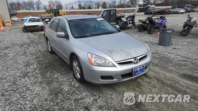 Zdjęcie 13 z 13 samochodu: 2006 HONDA ACCORD EX VIN:1HGCM56866A081537 - miniatura