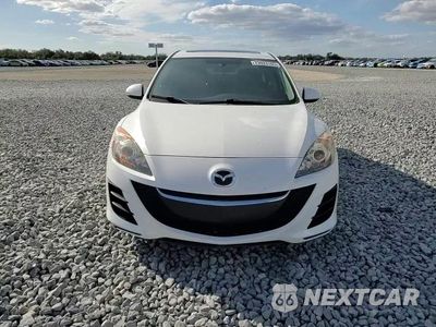 Zdjęcie 13 z 13 samochodu: 2010 MAZDA 3 I VIN:JM1BL1SF1A1222520 - miniatura