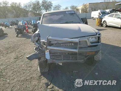 Zdjęcie 13 z 13 samochodu: 1991 TOYOTA 4RUNNER VN39 SR5 VIN:JT3VN39WXM8013558 - miniatura
