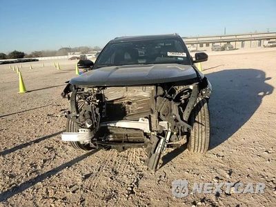 Zdjęcie 15 z 15 samochodu: 2022 FORD EXPLORER KING RANCH VIN:1FM5K8LC5NGC46864 - miniatura