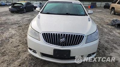 Zdjęcie 13 z 14 samochodu: 2013 BUICK LACROSSE VIN:1G4GC5ER2DF195527 - miniatura