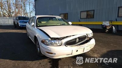Zdjęcie 13 z 13 samochodu: 2004 BUICK LESABRE LIMITED VIN:1G4HR54K34U185740 - miniatura