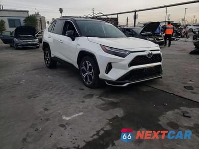 Zdjęcie 13 z 13 samochodu: 2022 TOYOTA RAV4 PRIME XSE VIN:JTMEB3FV7ND094138 - miniatura