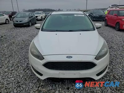 Zdjęcie 13 z 13 samochodu: 2017 FORD FOCUS SEL VIN:1FADP3H26HL249004 - miniatura