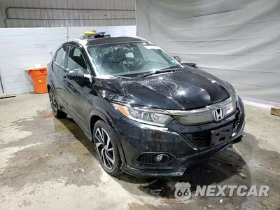 Zdjęcie 14 z 14 samochodu: 2019 HONDA HR-V SPORT VIN:3CZRU6H1XKG720572 - miniatura