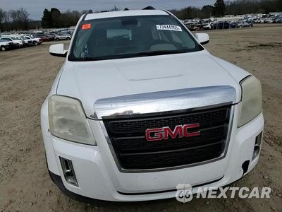 Zdjęcie 13 z 13 samochodu: 2013 GMC TERRAIN SLT VIN:2GKFLUE39D6244209 - miniatura