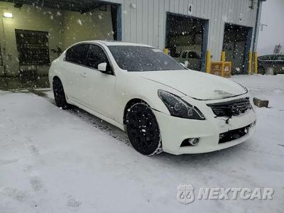 Zdjęcie 13 z 13 samochodu: 2013 INFINITI G37 VIN:JN1CV6AR5DM756164 - miniatura