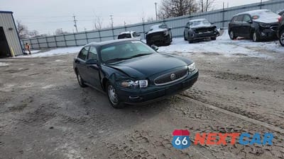 Zdjęcie 13 z 14 samochodu: 2000 BUICK LESABRE LIMITED VIN:1G4HR54K3YU156549 - miniatura