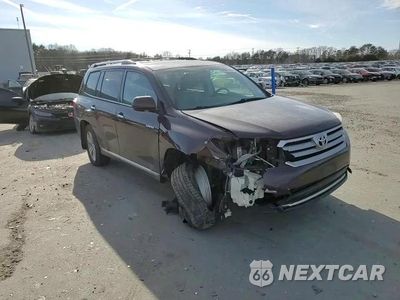 Zdjęcie 14 z 14 samochodu: 2013 TOYOTA HIGHLANDER LIMITED VIN:5TDDK3EH3DS247768 - miniatura