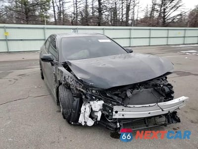Zdjęcie 14 z 14 samochodu: 2023 TOYOTA CAMRY SE NIGHT SHADE VIN:4T1S31AK0PU053043 - miniatura