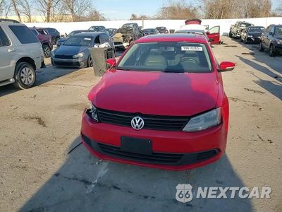 Zdjęcie 13 z 13 samochodu: 2012 VOLKSWAGEN JETTA SE VIN:3VWDP7AJ7CM374990 - miniatura