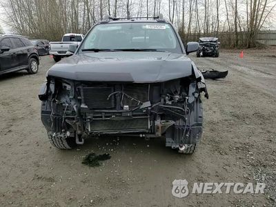Zdjęcie 14 z 14 samochodu: 2014 NISSAN FRONTIER S VIN:1N6AD0EV2EN738130 - miniatura