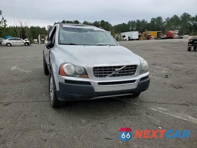 Zdjęcie 13 z 13 samochodu: 2005 VOLVO XC90 V8 VIN:YV1CZ852X51203937 - miniatura