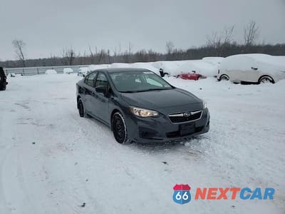 Zdjęcie 13 z 13 samochodu: 2019 SUBARU IMPREZA VIN:4S3GKAA61K3614560 - miniatura