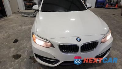 Zdjęcie 14 z 14 samochodu: 2016 BMW 228 XI SULEV VIN:WBA1G9C50GV598970 - miniatura
