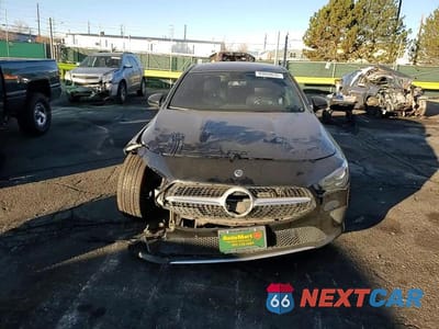 Zdjęcie 13 z 13 samochodu: 2021 MERCEDES-BENZ CLA 250 4MATIC VIN:W1K5J4HB0MN149037 - miniatura