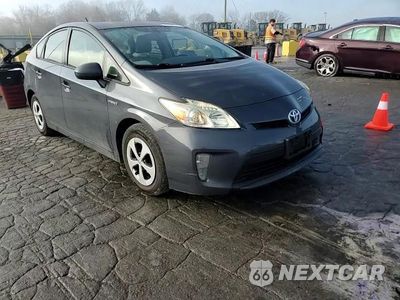 Zdjęcie 13 z 14 samochodu: 2012 TOYOTA PRIUS VIN:JTDKN3DU4C1562474 - miniatura