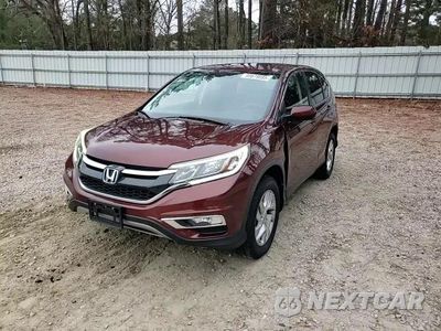 Zdjęcie 13 z 13 samochodu: 2016 HONDA CR-V EX VIN:2HKRM4H59GH649148 - miniatura
