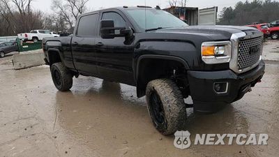 Zdjęcie 13 z 14 samochodu: 2016 GMC SIERRA K3500 DENALI VIN:1GT42YE89GF141746 - miniatura
