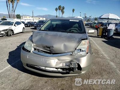 Zdjęcie 13 z 13 samochodu: 2007 TOYOTA PRIUS VIN:JTDKB20U077573550 - miniatura