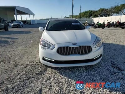 Zdjęcie 13 z 13 samochodu: 2017 KIA K900 VIN:KNALW4D41H6035605 - miniatura