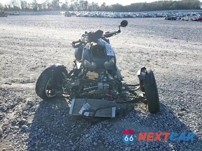Zdjęcie 9 z 9 samochodu: 2023 CAN-AM RYKER RALLY EDITION VIN:3JB2HEH46PJ001106 - miniatura