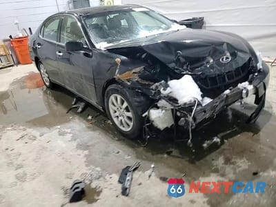 Zdjęcie 13 z 13 samochodu: 2003 LEXUS ES 300 VIN:JTHBF30G830142993 - miniatura