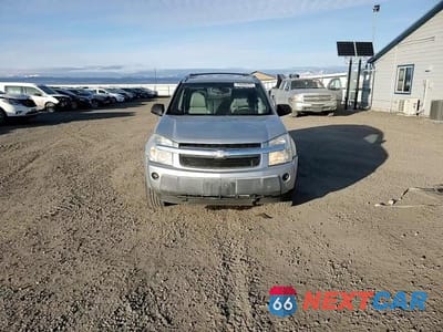 Zdjęcie 14 z 14 samochodu: 2005 CHEVROLET EQUINOX LT VIN:2CNDL73F756071563 - miniatura