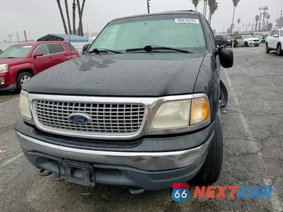 Zdjęcie 13 z 13 samochodu: 1999 FORD EXPEDITION VIN:1FMPU18L1XLC02938 - miniatura